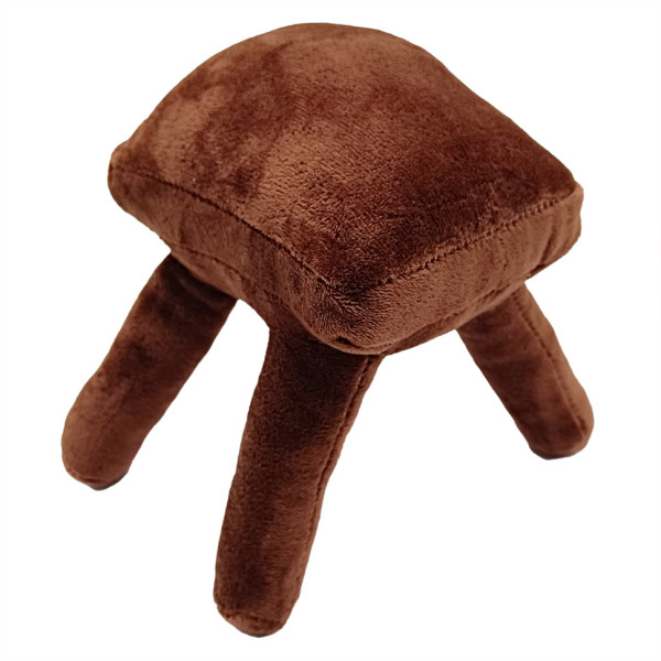 Дитяча м'яка іграшка "Спрунки-Табурет" SPN-350-26 Дитяча м'яка іграшка "Спрунки-Табурет" SPN-350-26