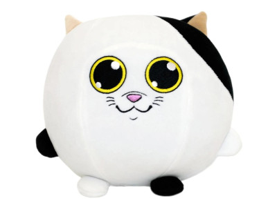 Плюшева іграшка котик Пурі FWPKITTYPUR22WT00 20 см
