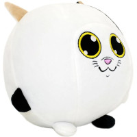 Плюшева іграшка котик Пурі FWPKITTYPUR22WT00 20 см