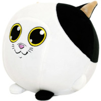 Плюшева іграшка котик Пурі FWPKITTYPUR22WT00 20 см