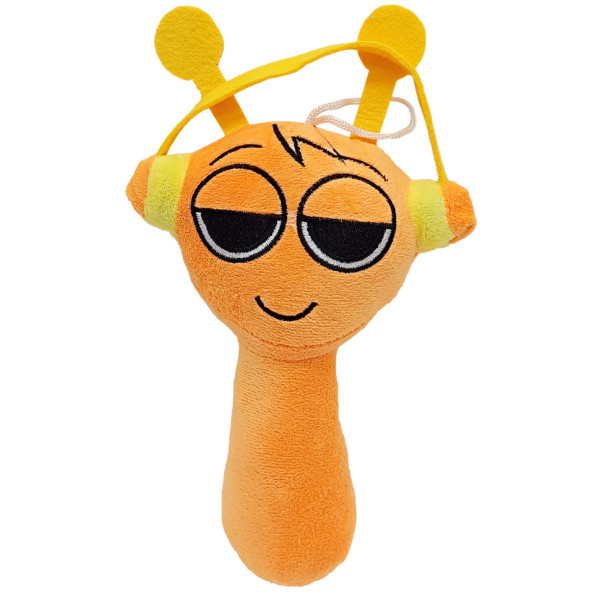 Дитяча мяка іграшка "Спрунки-Орен" SPN-350-37