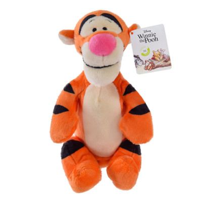 Мяка іграшка "Тигрюля" PDP2200062 серія Winnie the Pooh 17 см