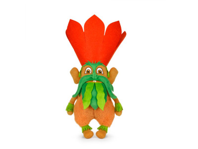 Іграшка плюшева Гук міні "Мавка. Лісова пісня" FWPHUSHMIN23GNRD0 285 см