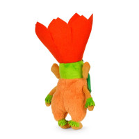 Іграшка плюшева Гук міні "Мавка. Лісова пісня" FWPHUSHMIN23GNRD0 285 см