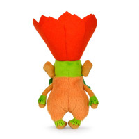 Іграшка плюшева Гук міні "Мавка. Лісова пісня" FWPHUSHMIN23GNRD0 285 см