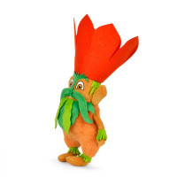 Іграшка плюшева Гук міні "Мавка. Лісова пісня" FWPHUSHMIN23GNRD0 285 см