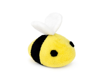 Плюшева іграшка Бджола Жужа FWPBEEZHUZHA23YL0