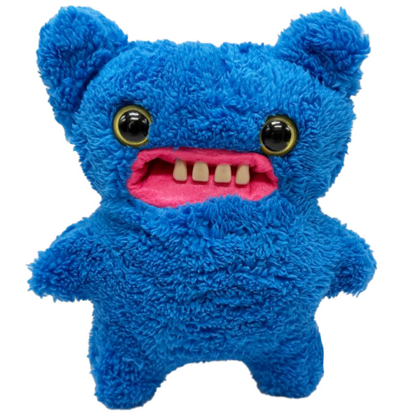 Дитяча мяка іграшка Сяючий Скрежетун FGLR-06 серії Фуглер 23 см