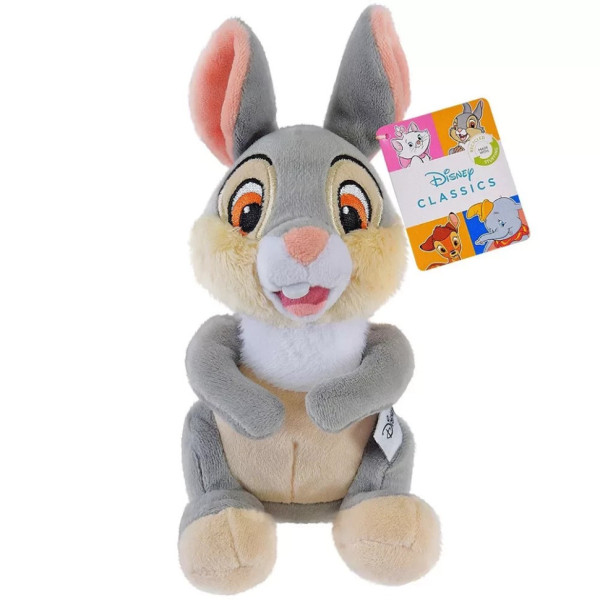 Мяка іграшка "Топотун" PDP2200115 серія Disney Classics 25 см