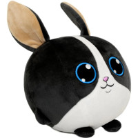 Плюшева іграшка зайченя Хрум FWPBUNNEAR22GY000 20 см