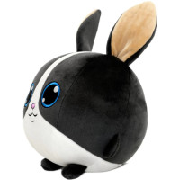 Плюшева іграшка зайченя Хрум FWPBUNNEAR22GY000 20 см