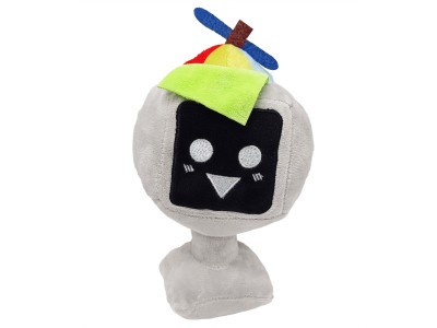 Дитяча м'яка іграшка "Спрунки-Веселий комп'ютер" SPN-350-32 Дитяча м'яка іграшка "Спрунки-Веселий комп'ютер" SPN-350-32