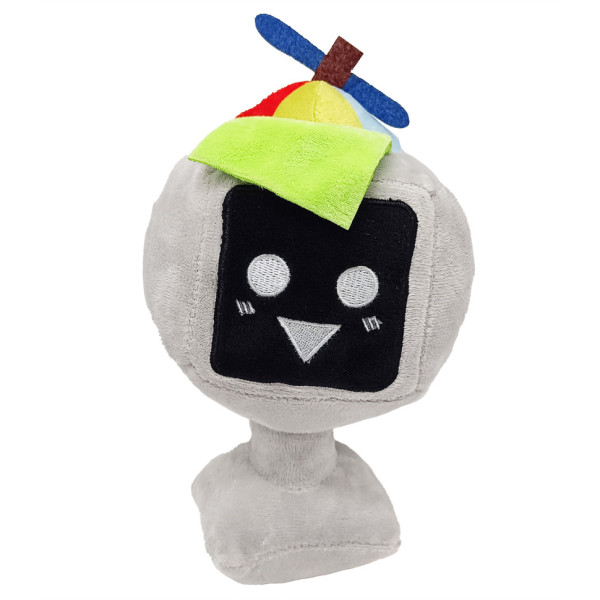 Дитяча м'яка іграшка "Спрунки-Веселий комп'ютер" SPN-350-32 Дитяча м'яка іграшка "Спрунки-Веселий комп'ютер" SPN-350-32