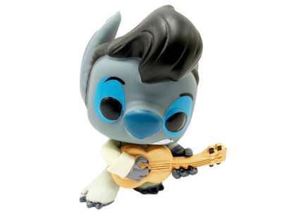 Дитяча іграшкова фігурка Стіч B882-5 з мультфільму "Ліло і Стіч"
