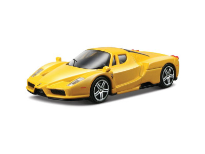 Колекційна автомодель FERRARI Bburago 18-36100-12 масштаб 1:43 Колекційна автомодель FERRARI Bburago 18-36100-12 масштаб 1:43