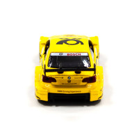 Дитяча автомодель BMW M3 DTM TechnoDrive 250257 жовтий