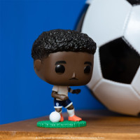 Ігрова фігурка Букайо Сака FUNKO POP! 92719 серії "Футбол: Англія"