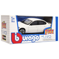 Колекційна автомодель Alfa Romeo Giulia 18-30010B-22 масштаб 1:43 Колекційна автомодель Alfa Romeo Giulia 18-30010B-22 масштаб 1:43