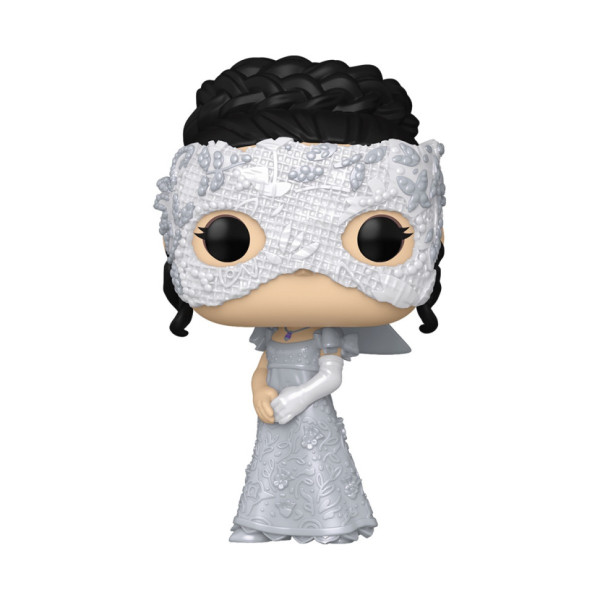 Ігрова фігурка FUNKO POP! "Софі Пек (Бекетт)" Funko 90803 серії "Бріджертони" Ігрова фігурка FUNKO POP! "Софі Пек (Бекетт)" Funko 90803 серії "Бріджертони"