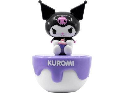 Колекційна іграшка Куромі "Хелло Кітті та Друзі Ювілейна 50" Hello Kitty 11672