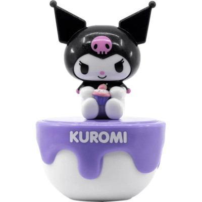 Колекційна іграшка Куромі "Хелло Кітті та Друзі Ювілейна 50" Hello Kitty 11672