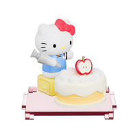 Фігурка-сюрприз "Яблучний воркшоп" Pop Top Hello Kitty 24WH-007 в асортименті Фігурка-сюрприз "Яблучний воркшоп" Pop Top Hello Kitty 24WH-007 в асортименті