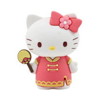 Колекційна фігурка Хелло Кітті Hello Kitty 11580 5 см