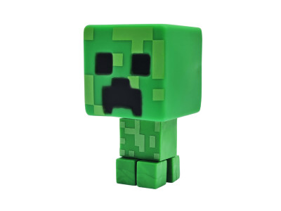 Ігрова фігурка героя гри Майнкрафт Creeper 18892-1 8 см