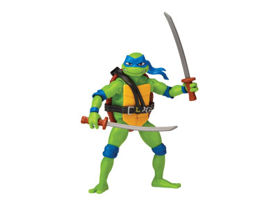 Ігрова фігурка Леонардо TMNT 83281 серії "Черепашки-Ніндзя MOVIE III" Ігрова фігурка Леонардо TMNT 83281 серії "Черепашки-Ніндзя MOVIE III"