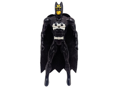Фігурка героя "Batman" 1581-81C(Batman) 16 см, світло