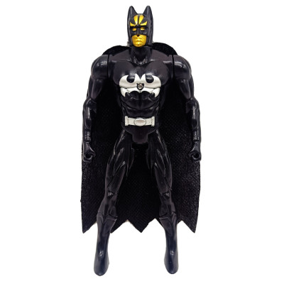 Фігурка героя "Batman" 1581-81C(Batman) 16 см, світло