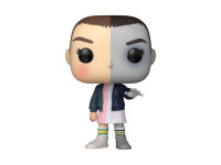 Ігрова фігурка "Одинадцять" FUNKO POP! 93088 серії "Дивні дива"
