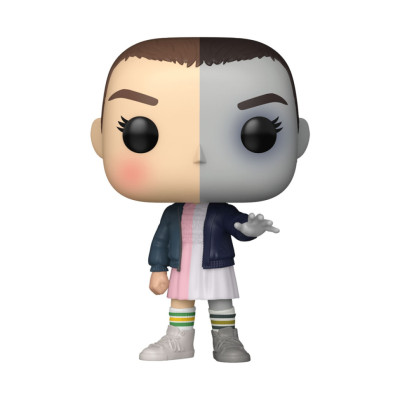Ігрова фігурка "Одинадцять" FUNKO POP! 93088 серії "Дивні дива" Ігрова фігурка "Одинадцять" FUNKO POP! 93088 серії "Дивні дива"