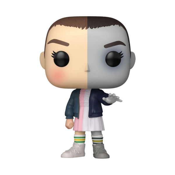 Ігрова фігурка "Одинадцять" FUNKO POP! 93088 серії "Дивні дива"
