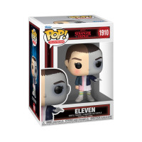 Ігрова фігурка "Одинадцять" FUNKO POP! 93088 серії "Дивні дива"