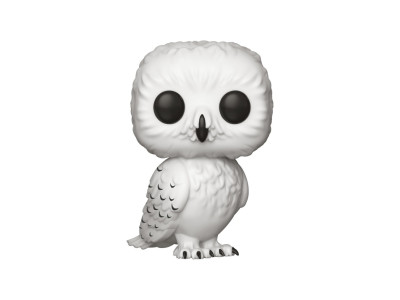 Ігрова фігурка FUNKO POP! "Сова Букля" Funko 35510 серія "Гаррі Поттер" Ігрова фігурка FUNKO POP! "Сова Букля" Funko 35510 серія "Гаррі Поттер"