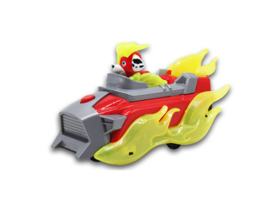 Ігровий набір Paw Patrol 9088A фігурка у машинці 9088A