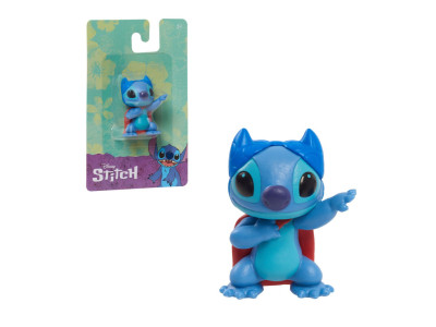 Дитяча ігрова фігурка Стіч W2 STITCH 46260-1-4 з мультфільму "Ліло та Стіч"