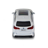 Дитяча автомодель "BMW X5 M" 250404(White) масштаб 1:43
