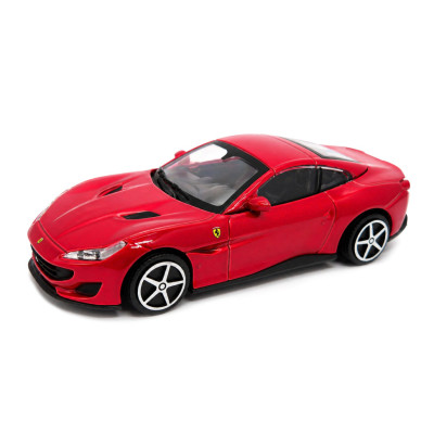 Колекційна автомодель FERRARI 18-36100-2 масштаб 1:43