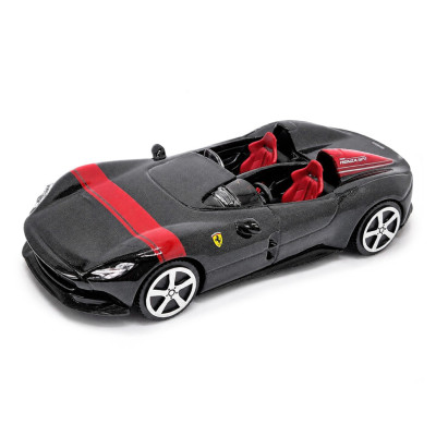 Колекційна автомодель FERRARI Bburago 18-36100-11 масштаб 1:43 Колекційна автомодель FERRARI Bburago 18-36100-11 масштаб 1:43