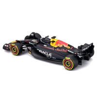 Колекційна автомодель "Red Bull Racing RB21 (2025)" 18-58003 1:64 масштаб Колекційна автомодель "Red Bull Racing RB21 (2025)" 18-58003 1:64 масштаб