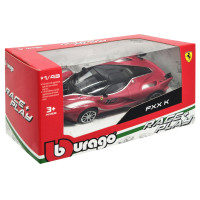 Колекційна автомодель FERRARI 18-36100-8 масштаб 1:43 Колекційна автомодель FERRARI 18-36100-8 масштаб 1:43