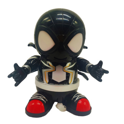 Іграшковий робот "Людина-павук" ZR156-2
