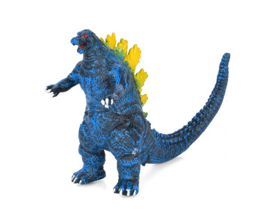 Фігурка дитяча "Godzilla" JB019C(Yellow) 20 см