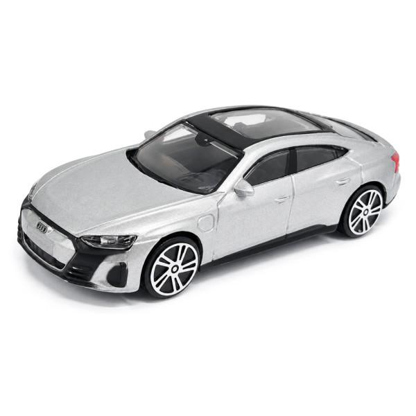 Колекційна автомодель Audi RS e-Tron GT 18-30010B-23 масштаб 1:43