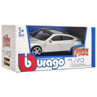 Колекційна автомодель Audi RS e-Tron GT 18-30010B-23 масштаб 1:43