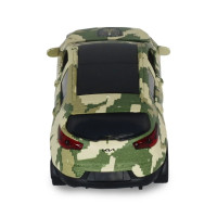 Автомодель серії "Шеврони Героїв" Kia Sporteg R "Дозор" TechnoDrive 250361MC масштаб 1:39 Автомодель серії "Шеврони Героїв" Kia Sporteg R "Дозор" TechnoDrive 250361MC масштаб 1:39