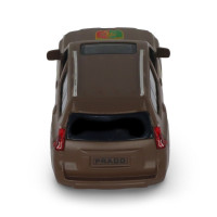 Автомодель серії "Шеврони Героїв" Toyota Prado "24 ОМБр" TechnoDrive KM618824