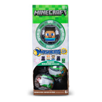 Іграшка-сюрприз у кулі S1 "Minecraft" 53691 в асортименті Іграшка-сюрприз у кулі S1 "Minecraft" 53691 в асортименті